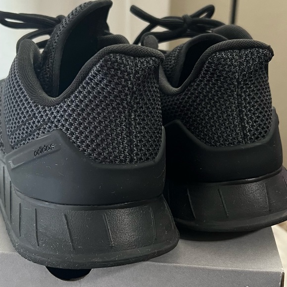 Adidas quest star flow NXT in charcoal size 10.5 - Picture 3 of 8